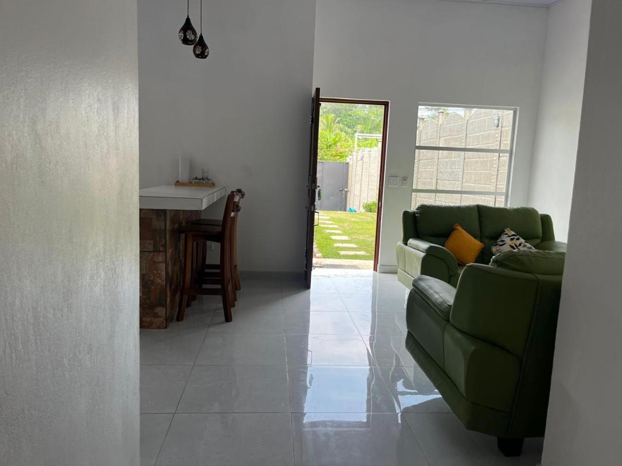 Casa Bahia Ale, Bahia Ballena Uvita Exterior foto
